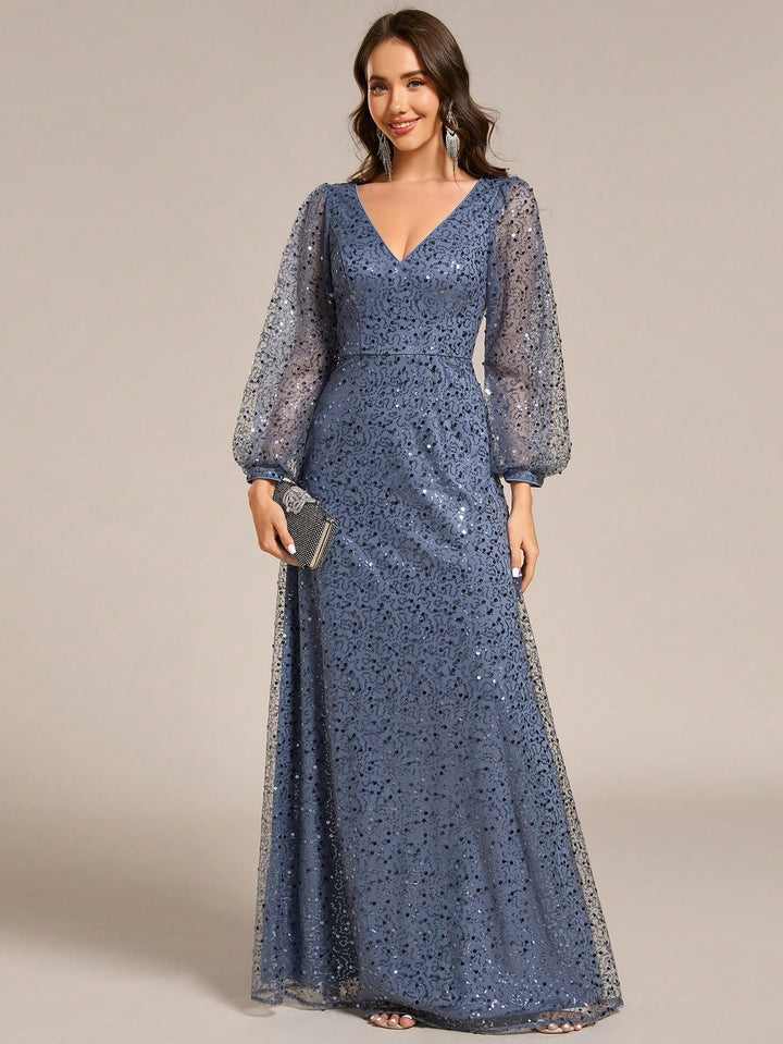 Rochie SHEIN, albastru