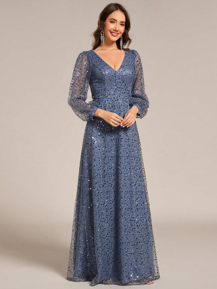 Rochie SHEIN, albastru