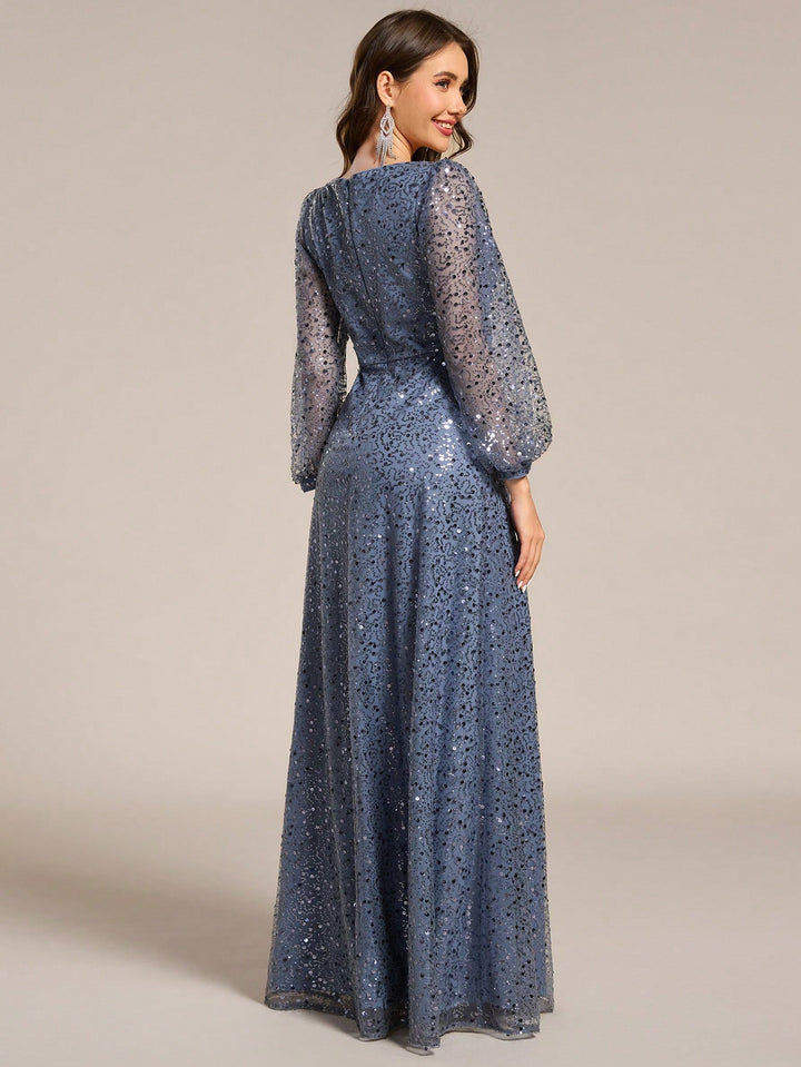 Rochie SHEIN, albastru