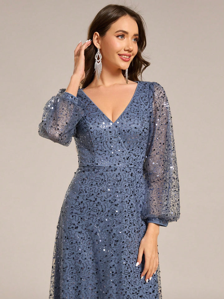Rochie SHEIN, albastru