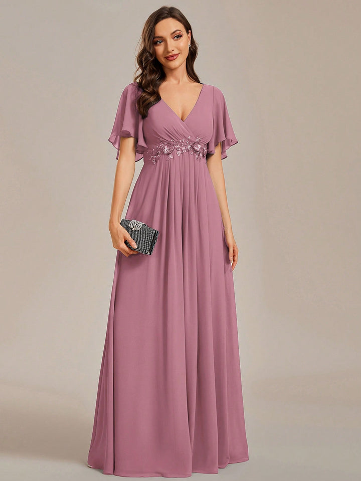 Rochie SHEIN, roz