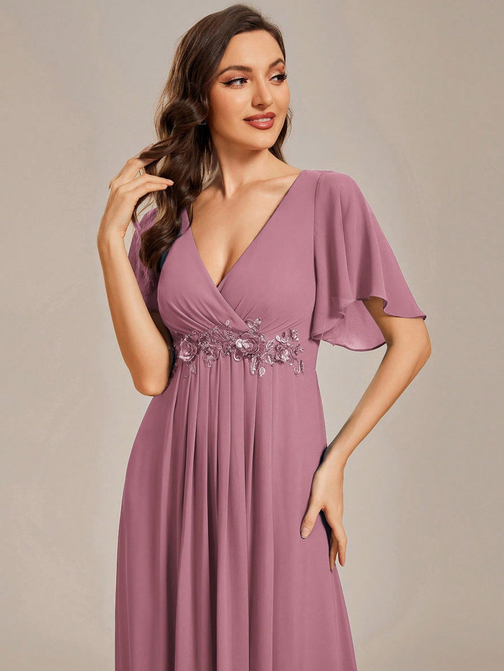 Rochie SHEIN, roz