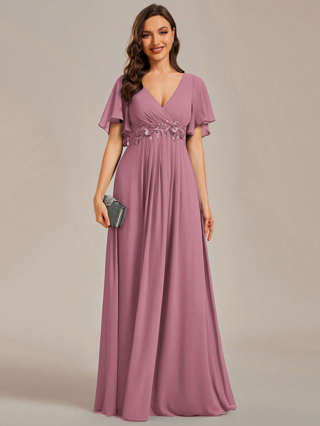 Rochie SHEIN, roz