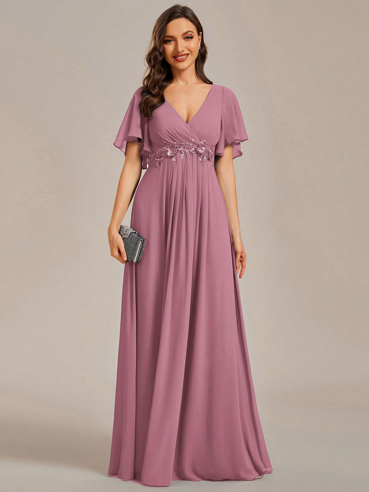Rochie SHEIN, roz