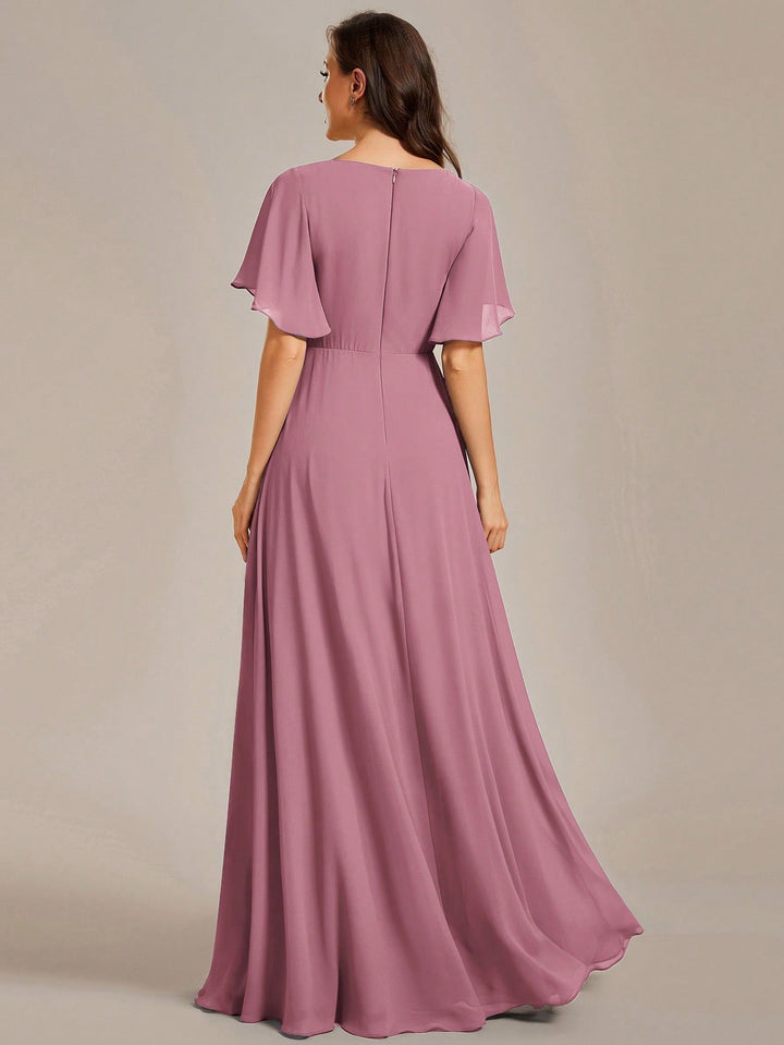 Rochie SHEIN, roz