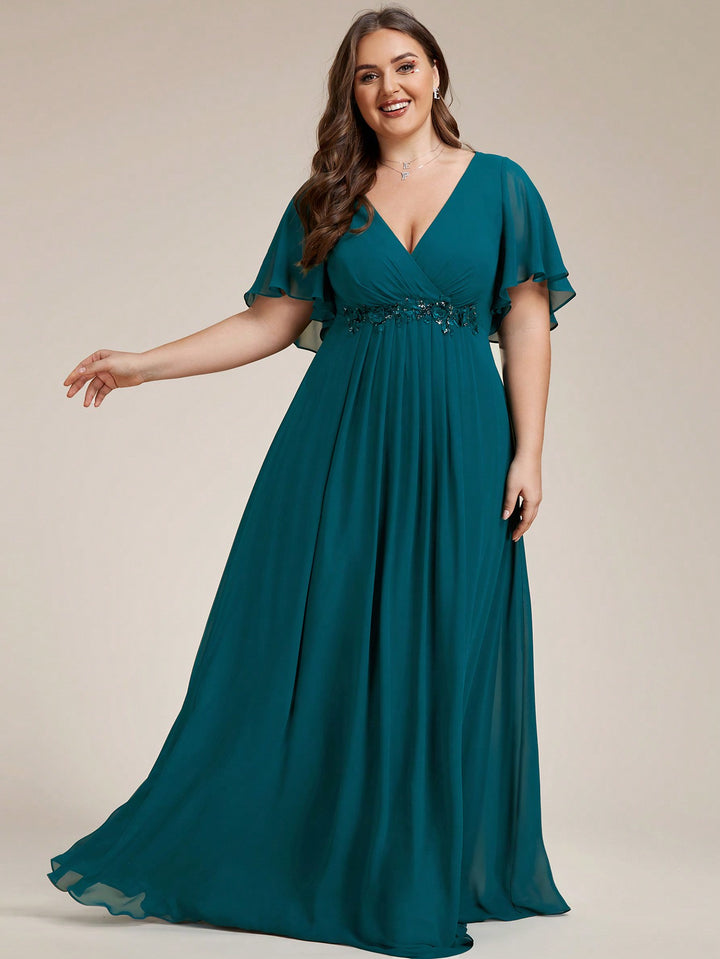 Rochie SHEIN, turcoaz