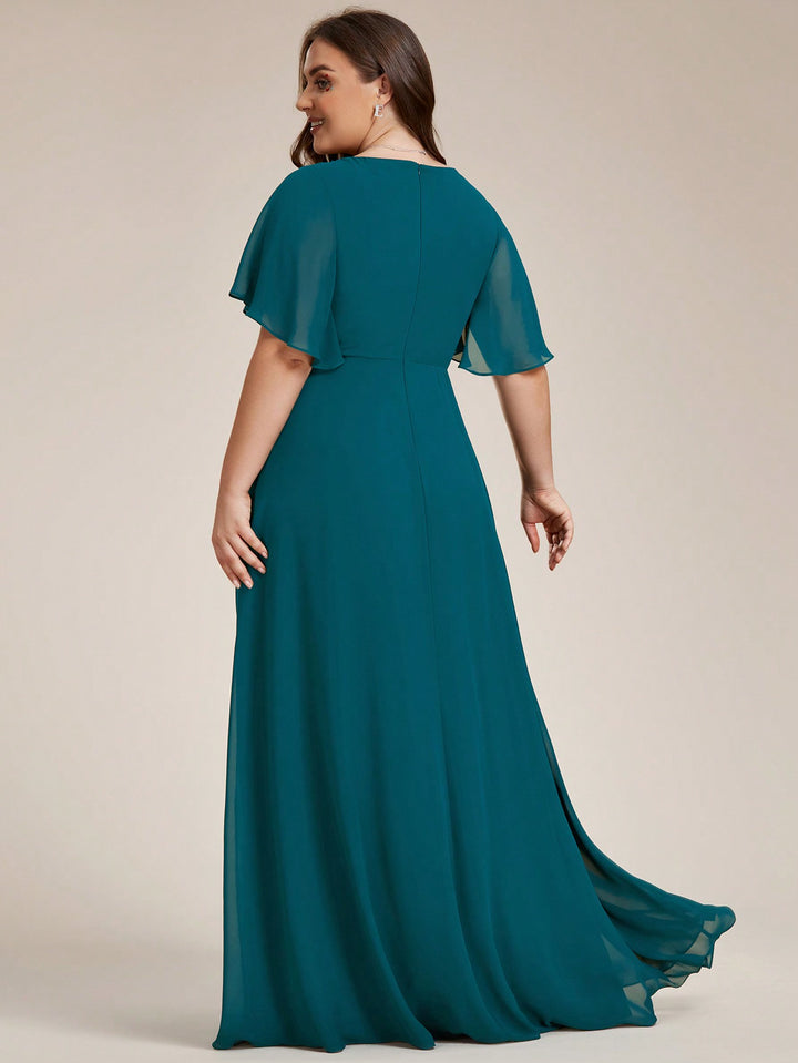 Rochie SHEIN, turcoaz