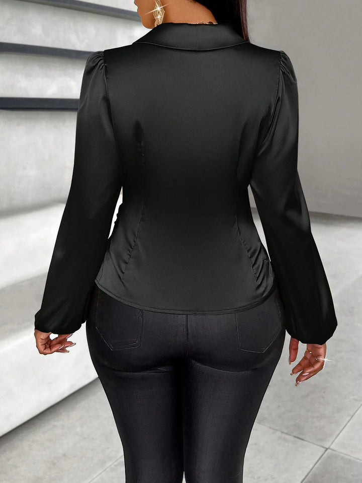 Shein ing, fekete
