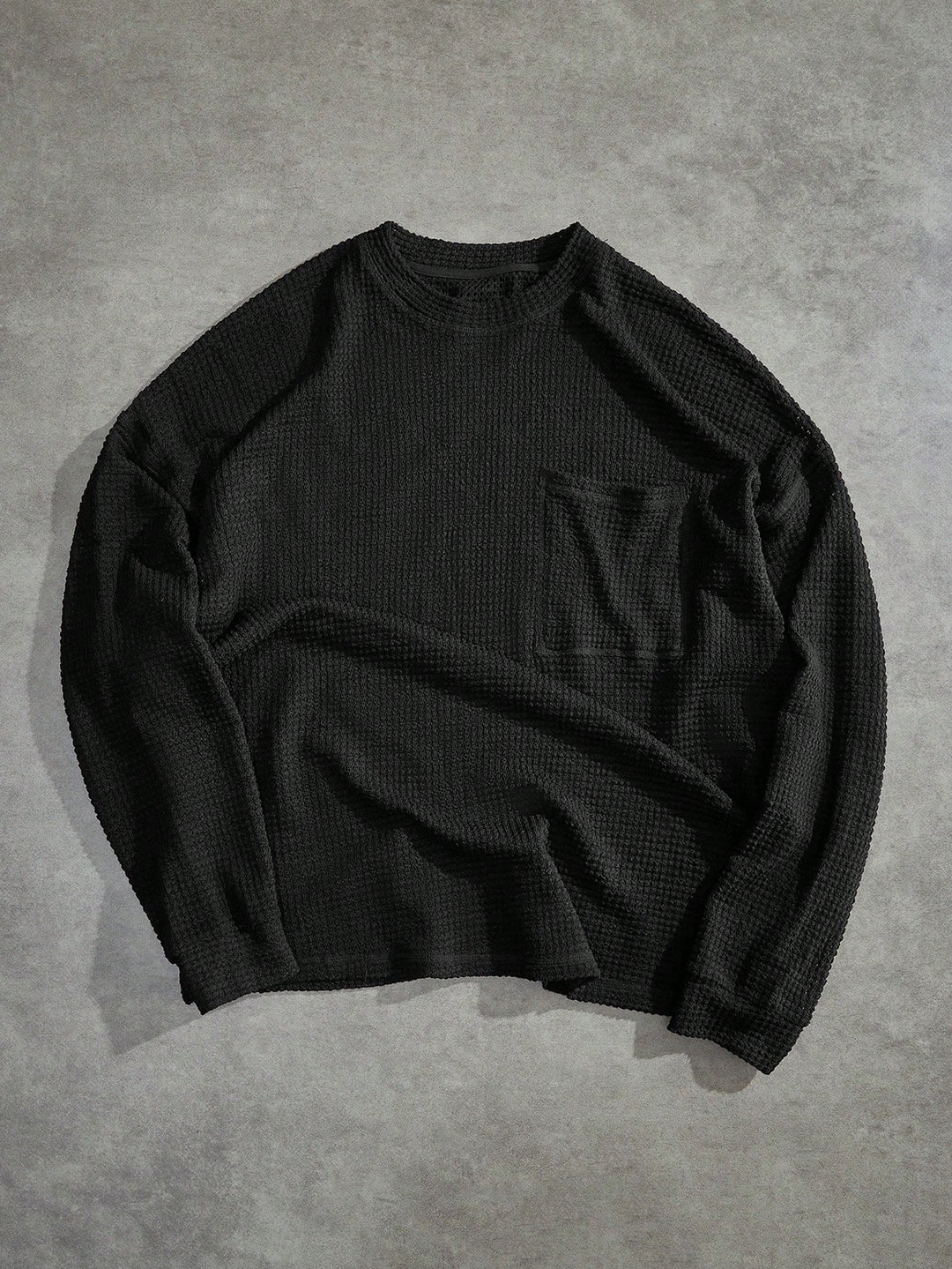 Hanorac SHEIN, negru