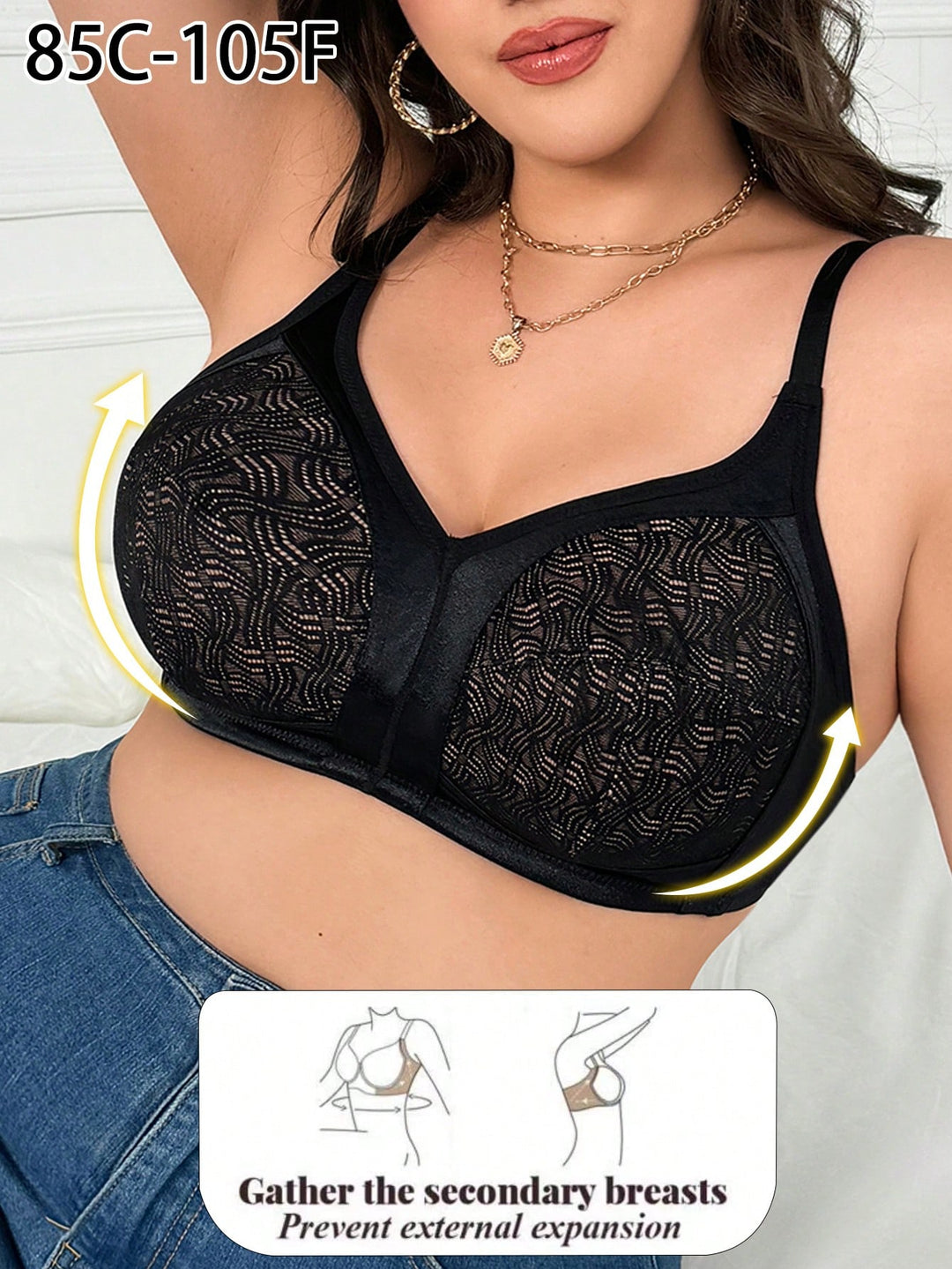 Sutien SHEIN