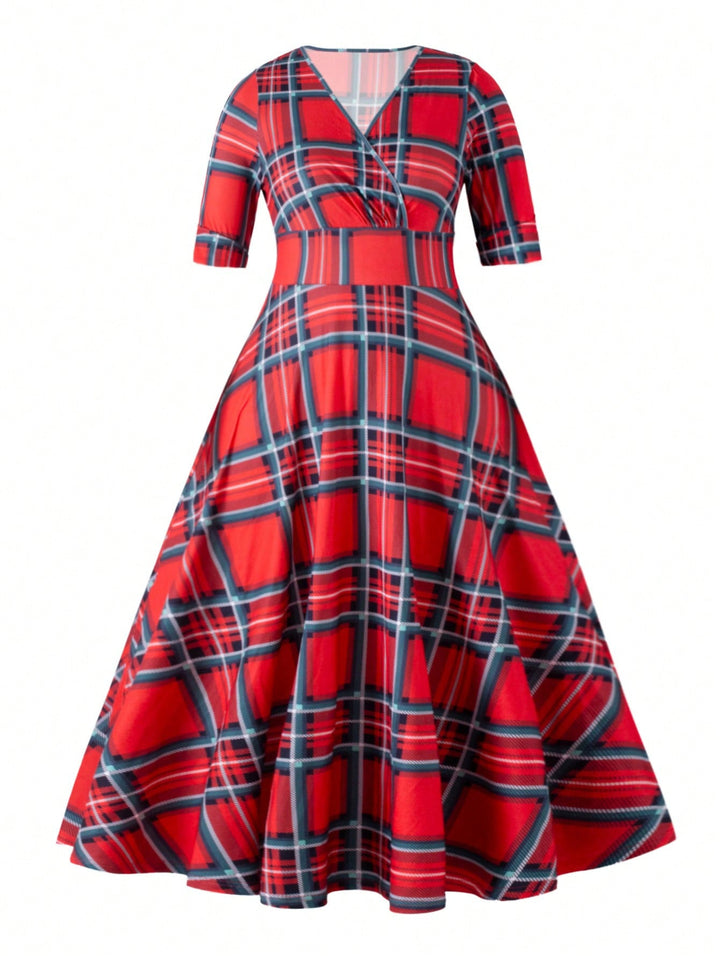 Rochie SHEIN, mix culori