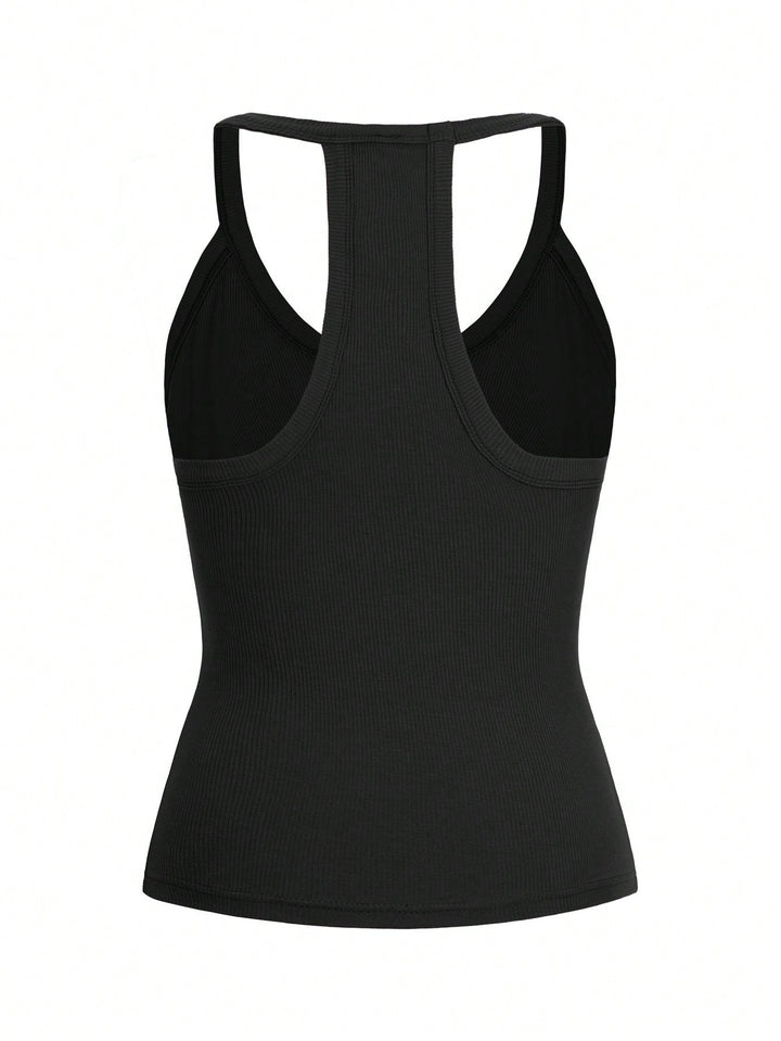 Maiou SHEIN, negru