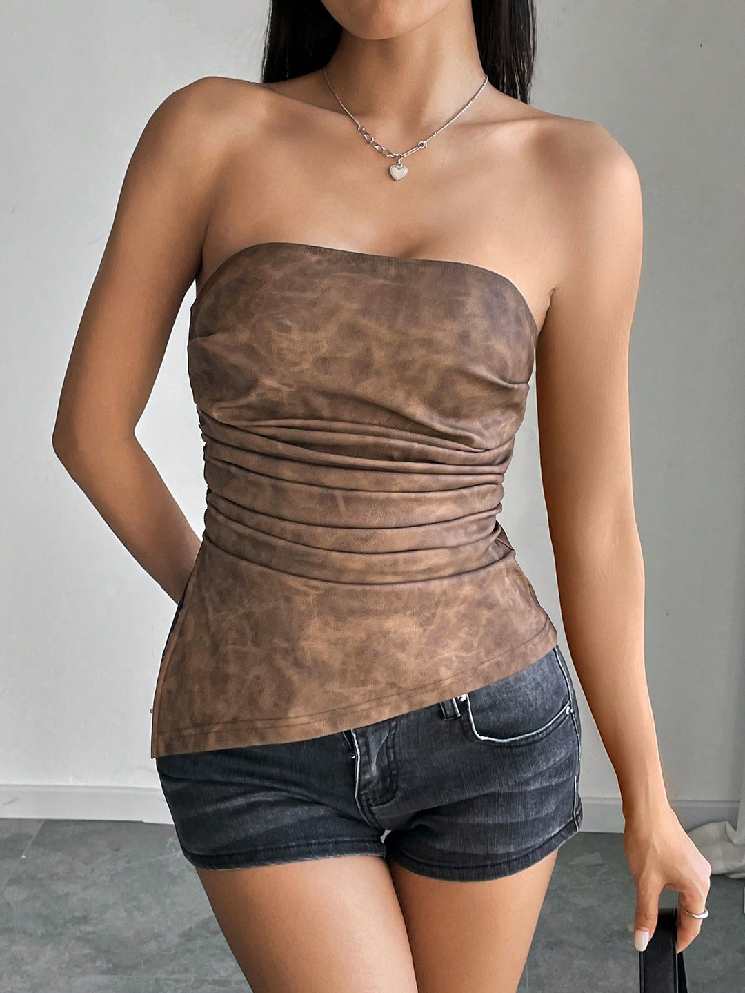 Top SHEIN, maro
