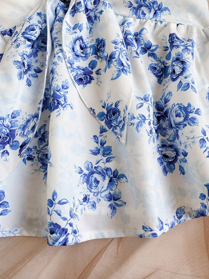 Top SHEIN, mix culori