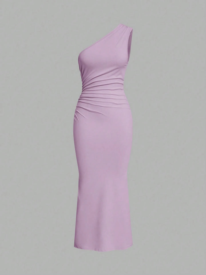 Rochie  maxi SHEIN, mov