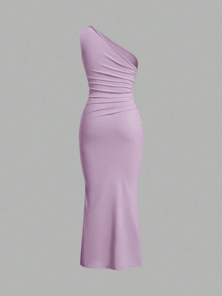Rochie  maxi SHEIN, mov