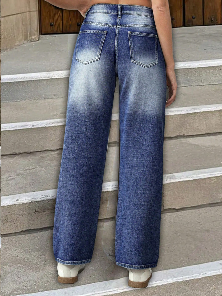 Jeans SHEIN