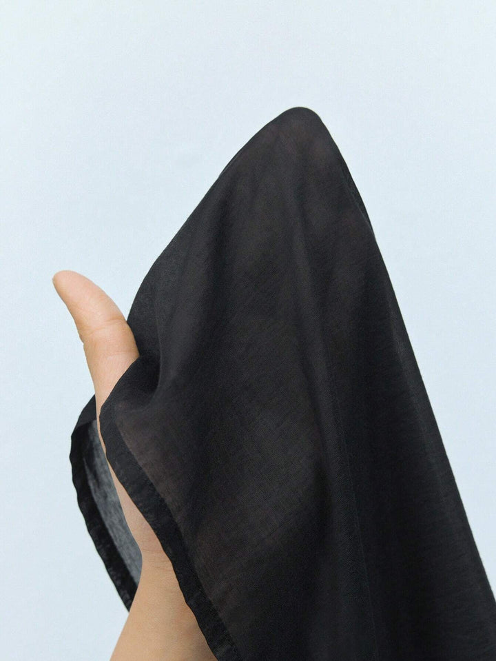 Shein ing, fekete