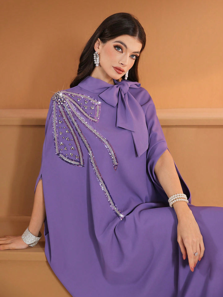 Rochie SHEIN, mov