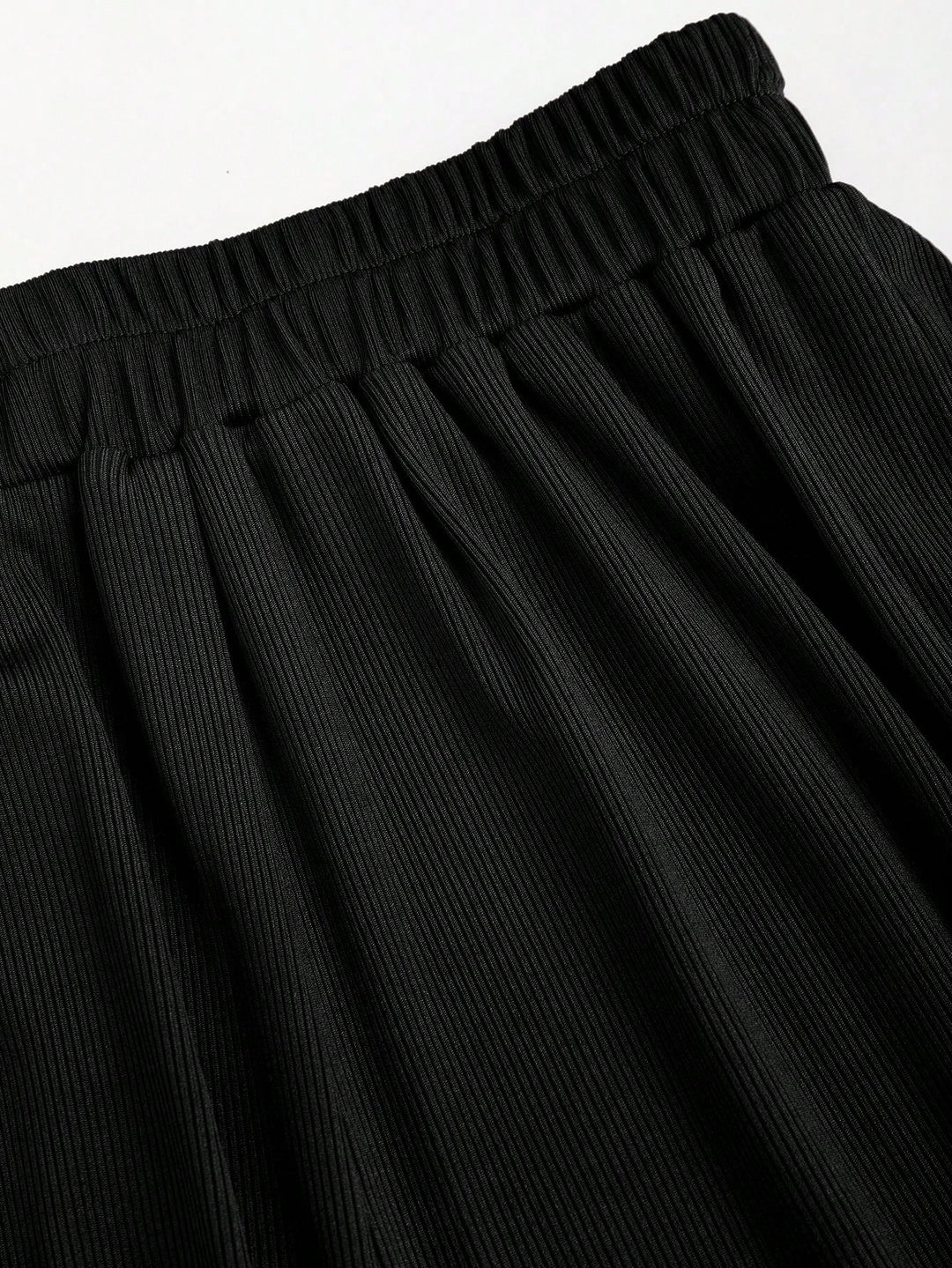 Compleu SHEIN, negru