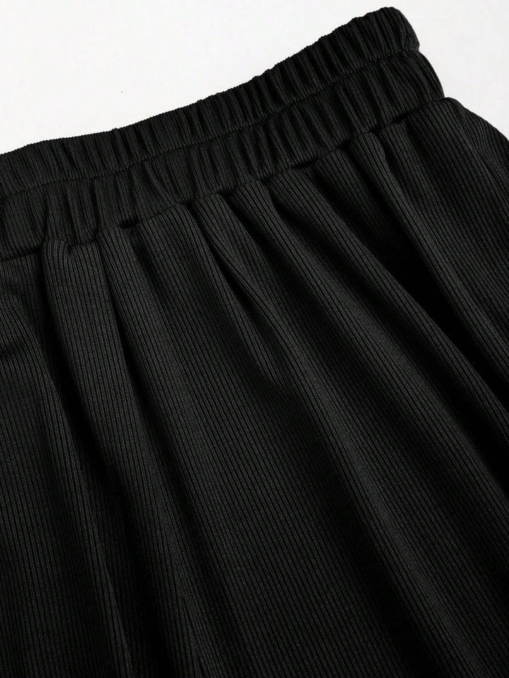 Compleu SHEIN, negru