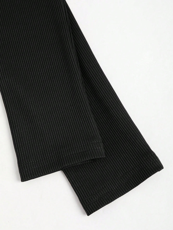 Compleu SHEIN, negru