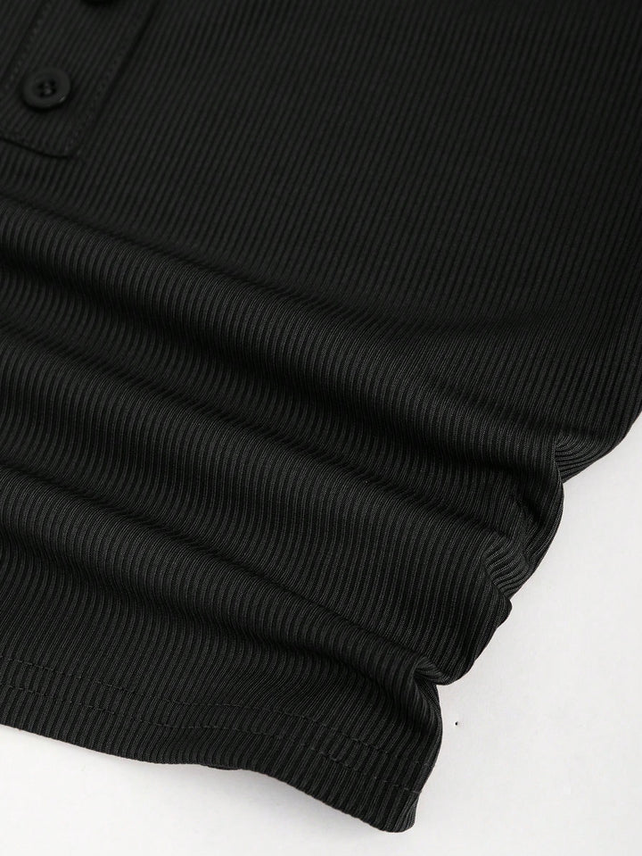 Compleu SHEIN, negru