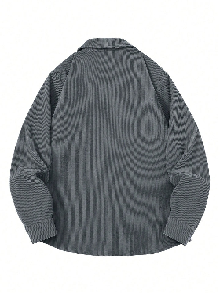 SHEIN ing, szürke