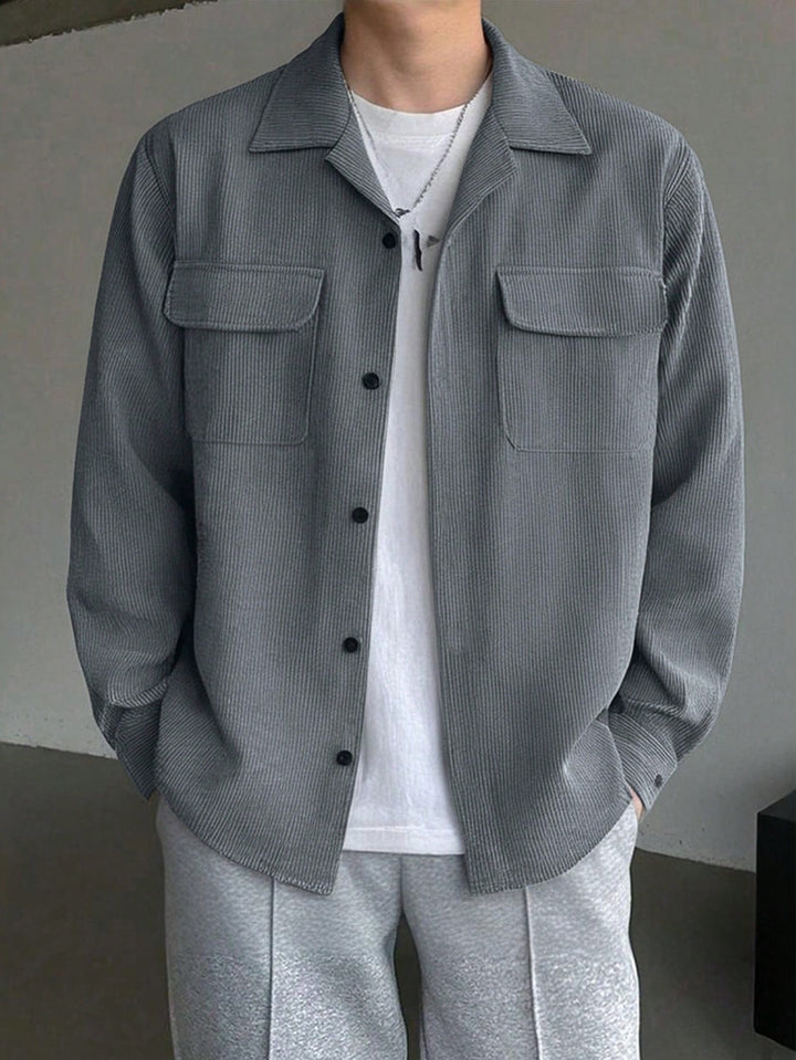SHEIN ing, szürke