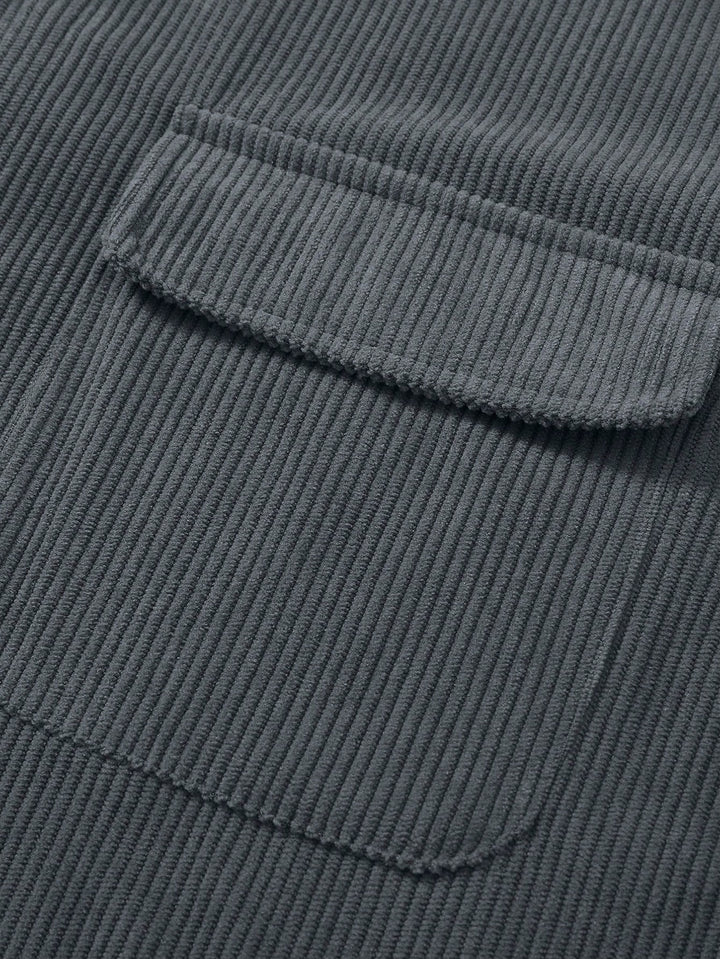SHEIN ing, szürke