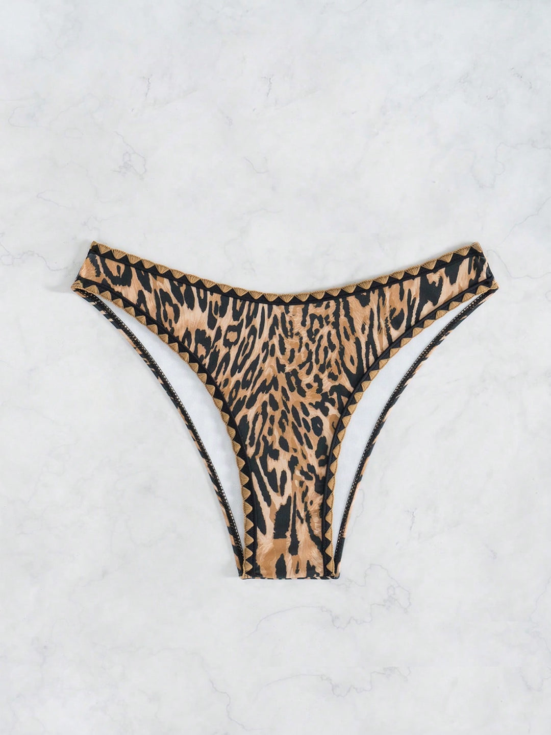 Slip SHEIN, mix culori