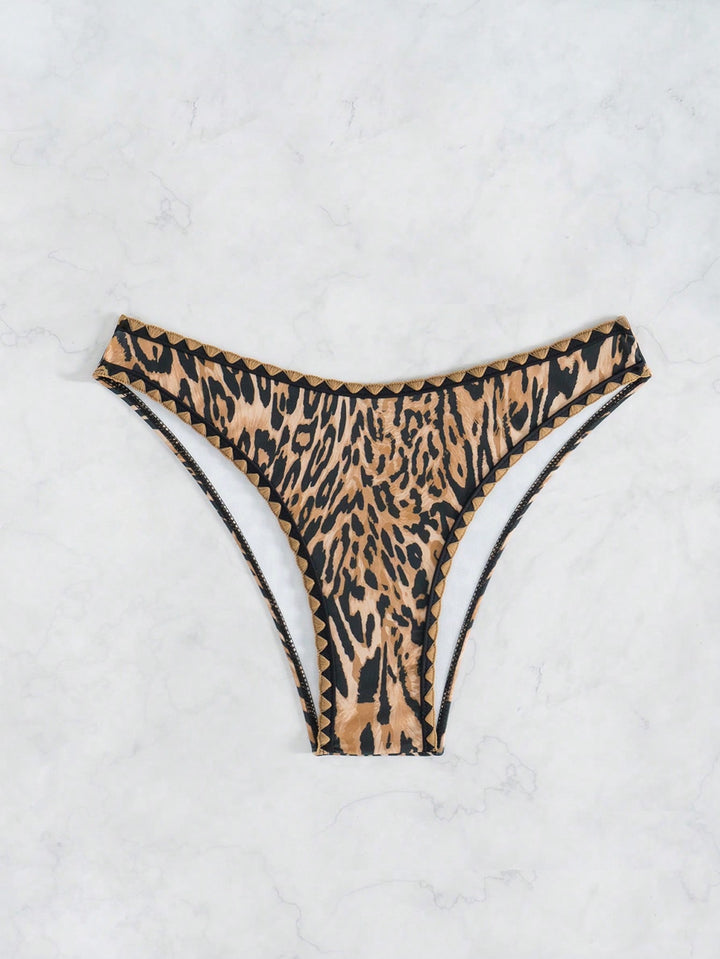Slip SHEIN, mix culori