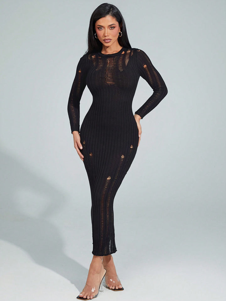 Rochie SHEIN, negru