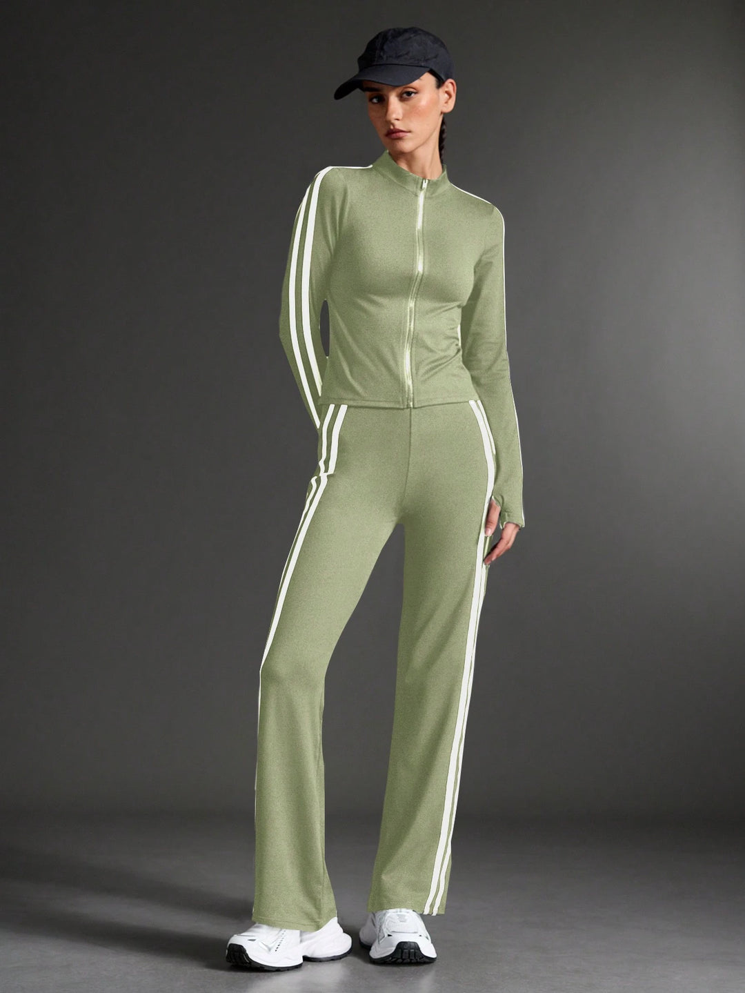 Compleu SHEIN, verde