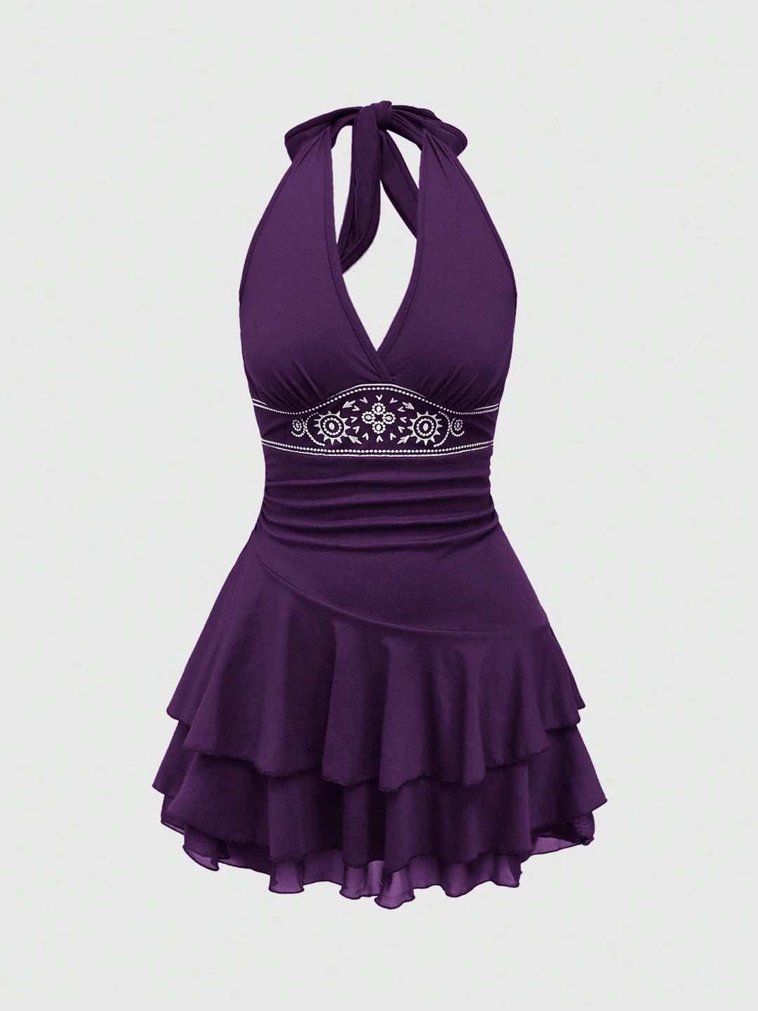 Rochie mini Shein, mov