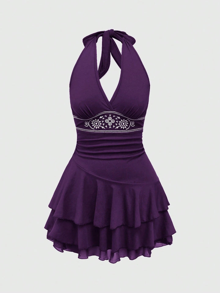 Rochie mini Shein, mov
