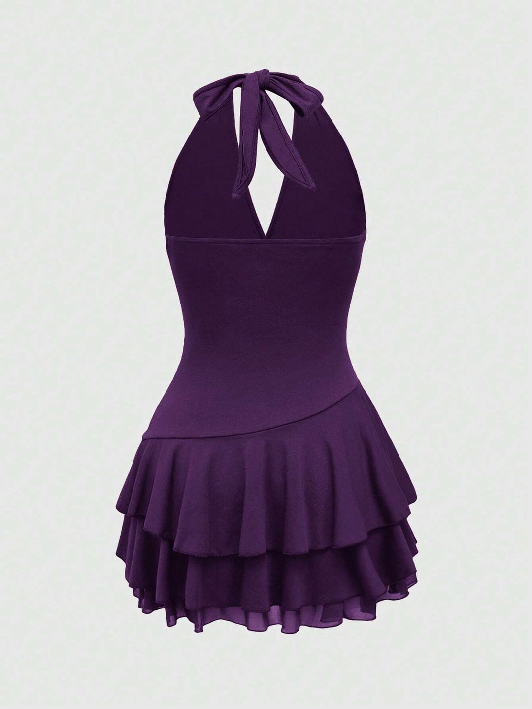 Rochie mini Shein, mov
