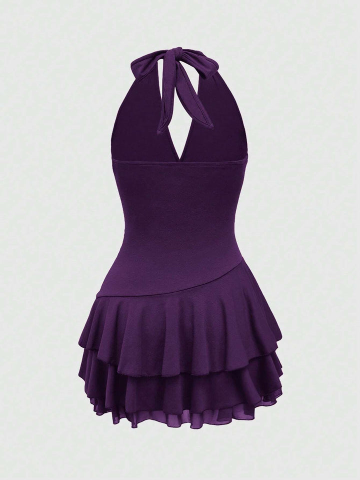 Rochie mini Shein, mov