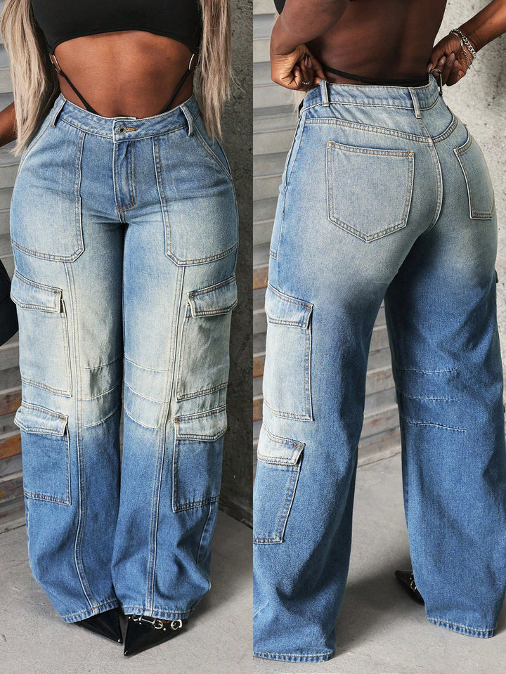 Jeans SHEIN