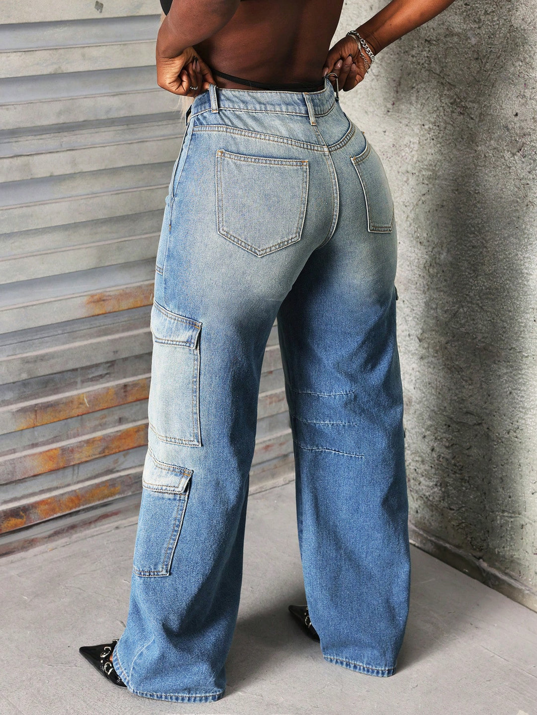 Jeans SHEIN