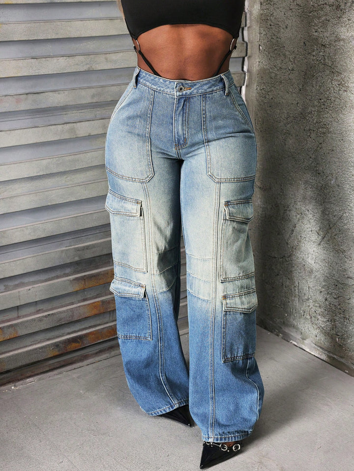 Jeans SHEIN