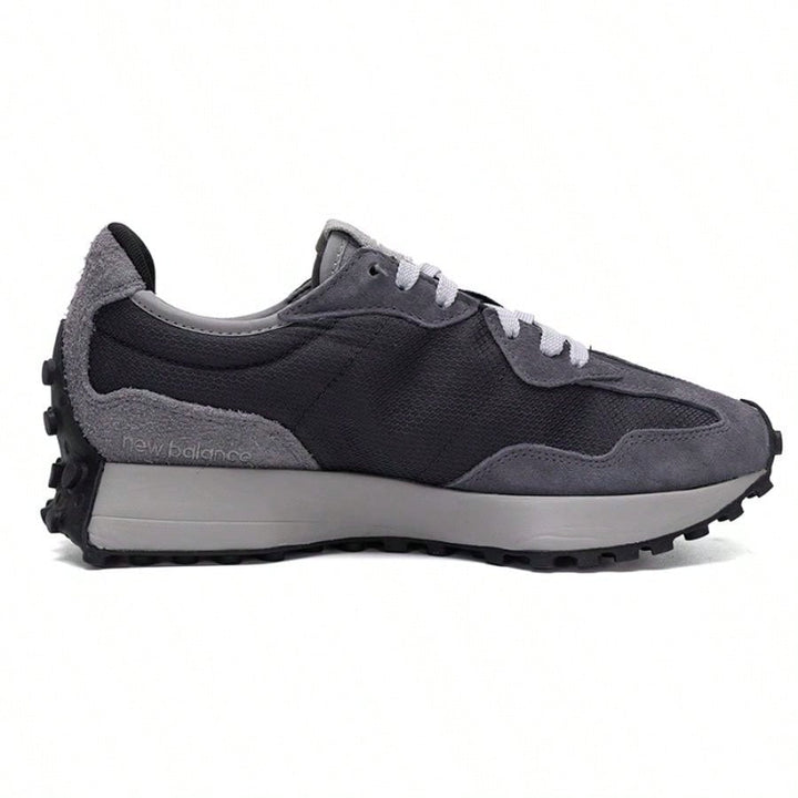 Pantofi sport SHEIN, gri
