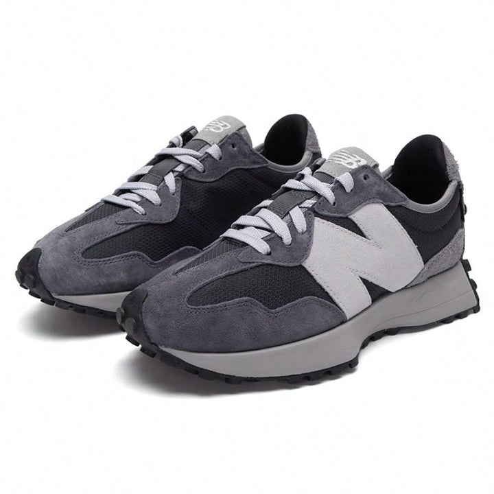 Pantofi sport SHEIN, gri