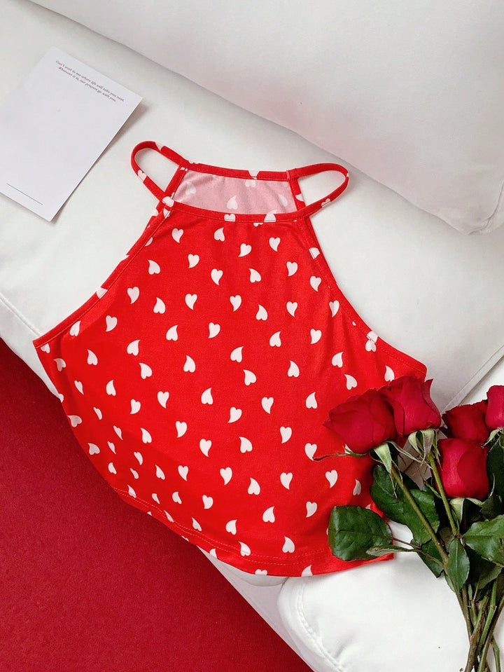 Set topuri SHEIN, mix culori