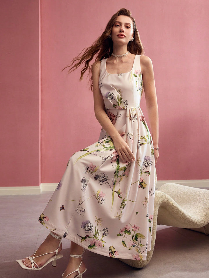 Rochie midi SHEIN