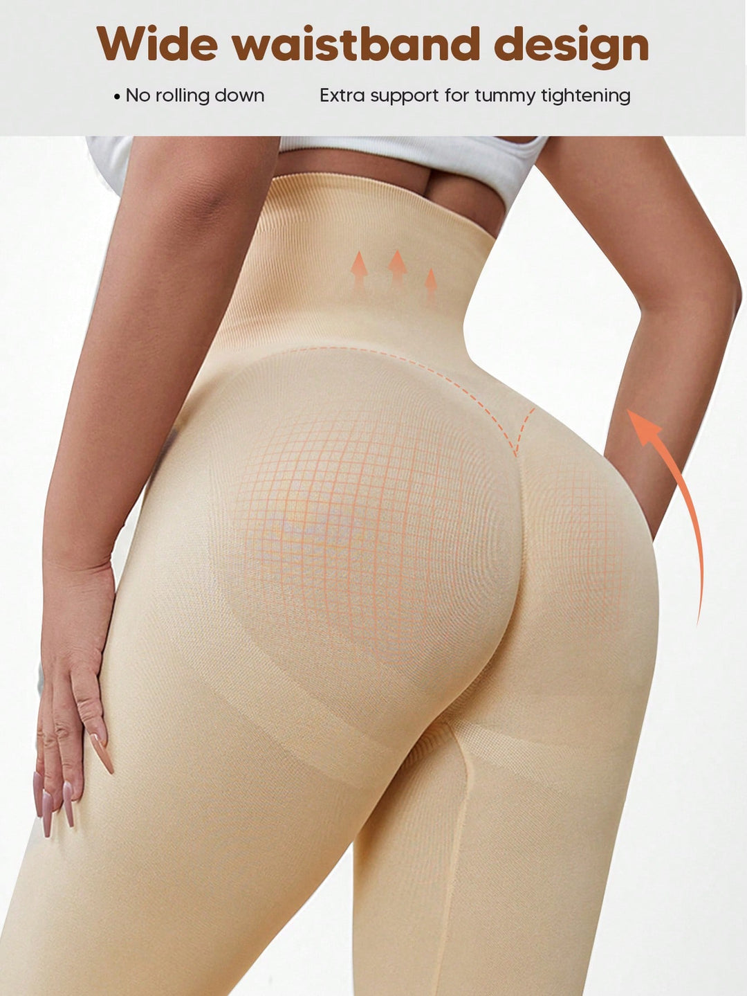 Lenjerie modelatoare SHEIN
