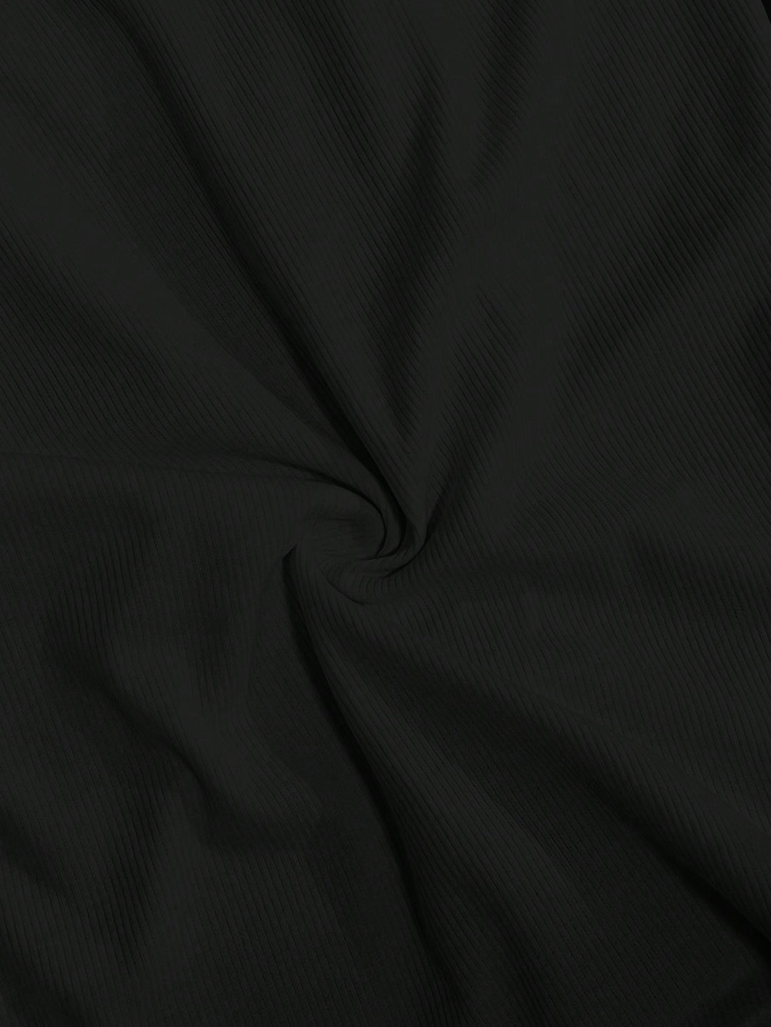 Tricou SHEIN, negru
