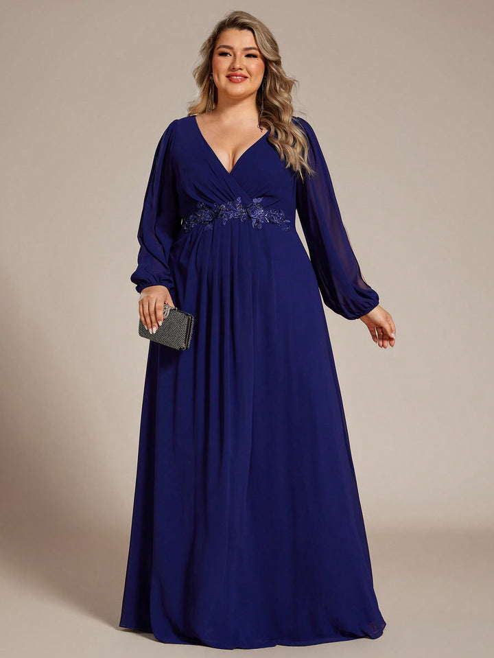 Rochie SHEIN, albastru