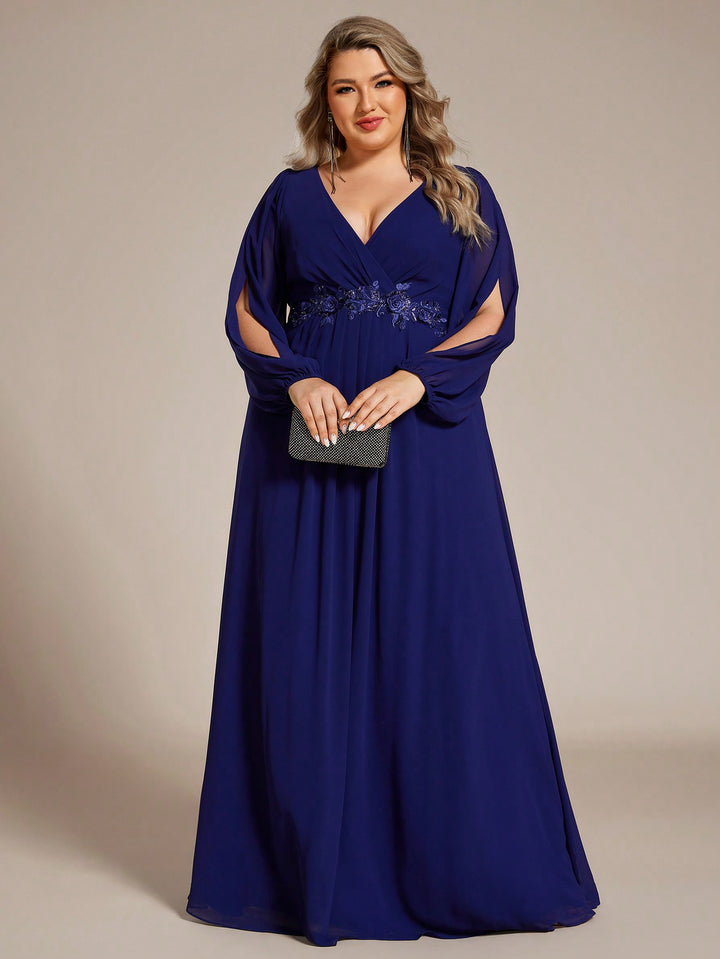 Rochie SHEIN, albastru