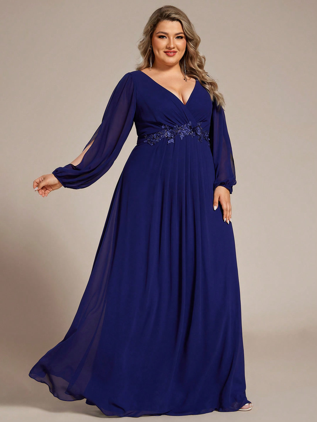 Rochie SHEIN, albastru